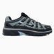 Nike P-6000 Grey Black, 38