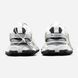 Balenciaga Cargo Silver White Black, розмір 36