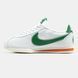 Nike Cortez x Stranger Things White Green
