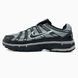 Nike P-6000 Grey Black, 38