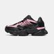 New Balance 9060 Black Pink, 36