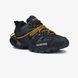 Balenciaga Track Black Orange, 36