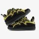 Kappa Fatty Yellow Black, 37