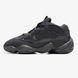 Adidas Yeezy 500 Utility Black