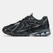 New Balance 1906A Black Silver Metallic