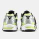 Asics Gel-Kayano 14 Silver Black Lime