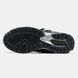 New Balance 1906A Black Silver Metallic