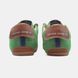 Golden Goose True Star Green White, 36