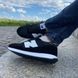 Кроссовки New Balance 237 Black White 7773 фото 2