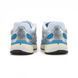Nike P-6000 Silver Blue White, 36