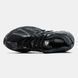 New Balance 1906A Black Silver Metallic