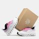 Loewe x On Cloudtilt White Pink Lilac
