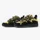 Kappa Fatty Yellow Black