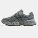 New Balance 9060 Dark Grey Black