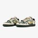 Nike SB Dunk Low x Stussy Beige Green, 38
