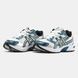 Asics Gel-1130 White Blue Silver