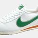 Nike Cortez x Stranger Things White Green