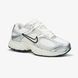 Nike V5 RNR White Metallic Silver, 36
