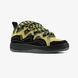 Kappa Fatty Yellow Black, 37