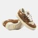 New Balance 550 Brown Cream, 40
