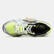 Asics Gel-Kayano 14 Silver Black Lime