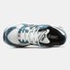 Asics Gel-1130 White Blue Silver
