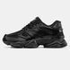 New Balance 9060 Blackout