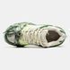 New Balance 530 Green Lime Custom Paint, 36