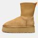 UGG Classic Dipper Boot Chestnut, 36