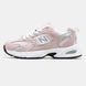 New Balance 530 Pink Grey White