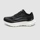Alo Runner Black White, 36
