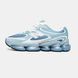 New Balance 2000 Blue, 36