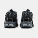 New Balance 1906A Black Silver Metallic