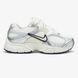 Nike V5 RNR White Metallic Silver, 36