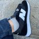 Кросівки New Balance 237 Black White 7773 фото 10