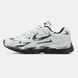 Nike Initiator White Black Brush, 40