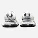 Balenciaga Cargo Silver White Black
