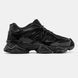 New Balance 9060 Blackout