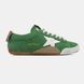 Golden Goose True Star Green White, 36