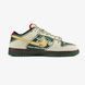 Nike SB Dunk Low x Stussy Beige Green, 38