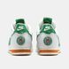 Nike Cortez x Stranger Things White Green