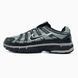 Nike P-6000 Grey Black, 39