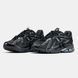 New Balance 1906A Black Silver Metallic