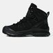 Salomon Quest 4 GTX Gore-Tex Forces High Black, 36