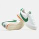 Nike Cortez x Stranger Things White Green