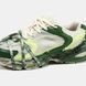 New Balance 530 Green Lime Custom Paint, 36