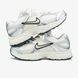 Nike V5 RNR White Metallic Silver, розмір 36