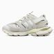 Balenciaga Track Light Beige, 36