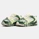 New Balance 530 Green Lime Custom Paint, 36