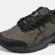 Asics Gel-Kayano 27 Gore-Tex Olive Black